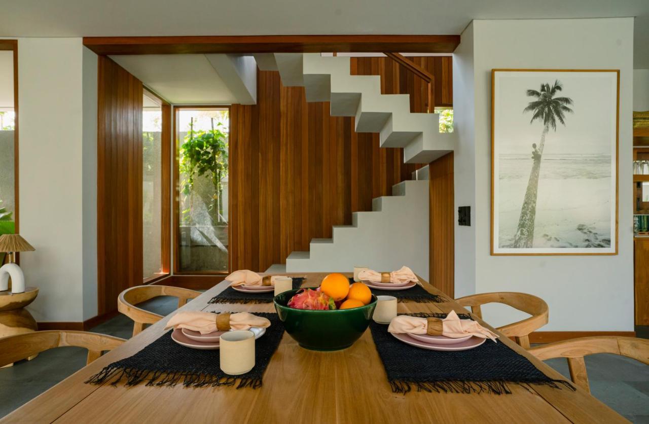 Rumah Pulau New Stunning 3Br Private Villa With Pool In Uluwatu Eksteriør bilde