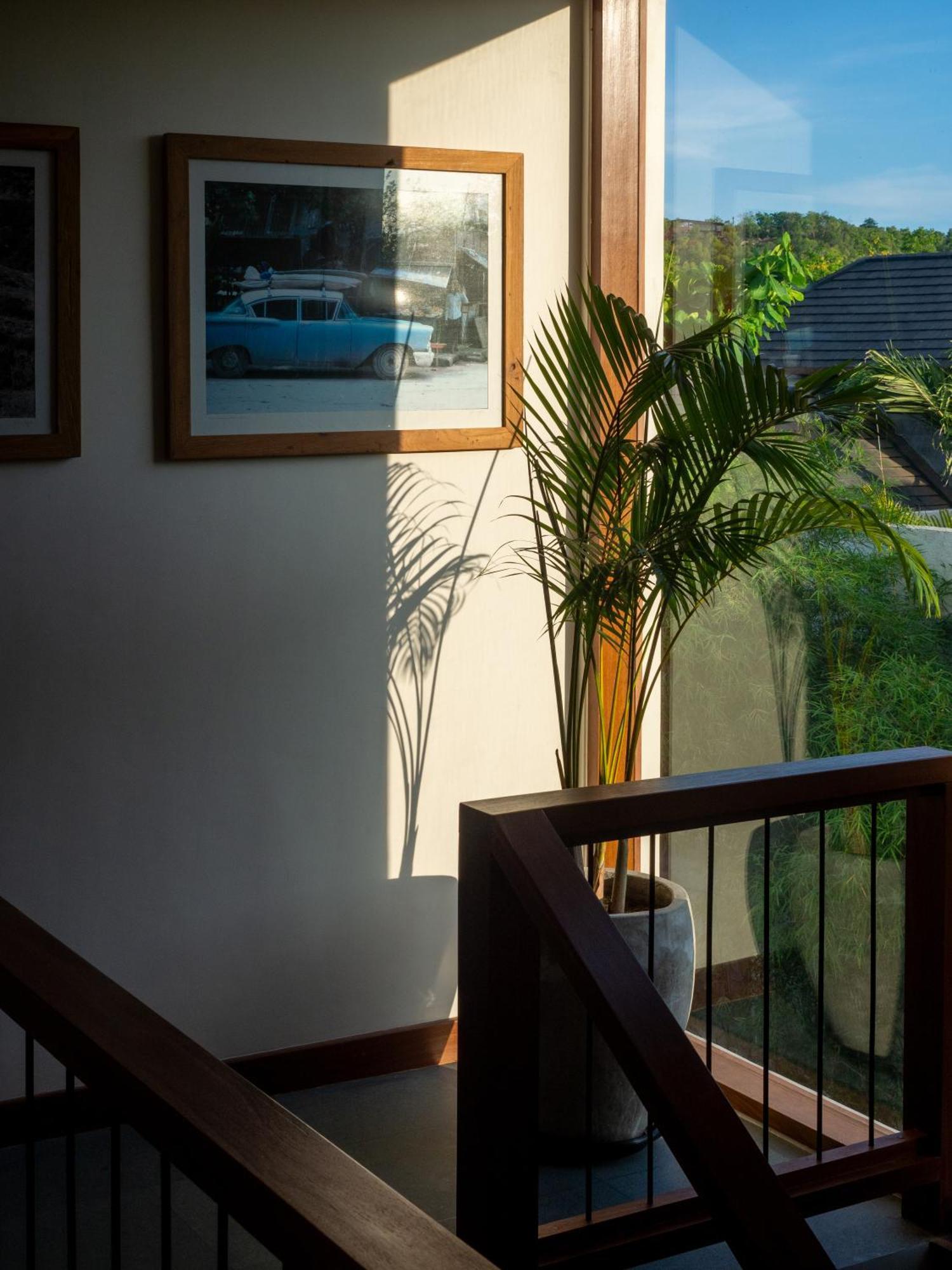 Rumah Pulau New Stunning 3Br Private Villa With Pool In Uluwatu Eksteriør bilde